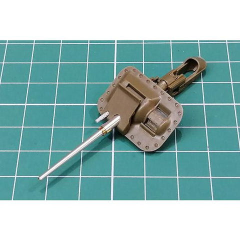 エウレカXXL ER-3570 1/35 T17E1 スタッグハウンドA/C MK.I 用アップグレードセット(ブロンコ用)