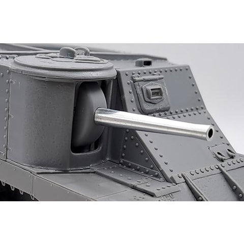 エウレカXXL ER-3578 1/35 M3リー&グラント戦車用アップグレードセット(ミニアート35206,35209,35217用)