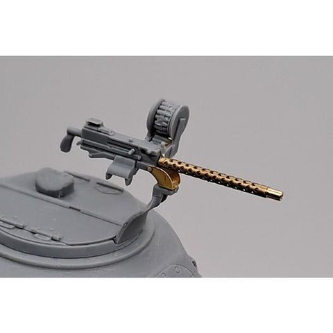 エウレカXXL ER-3578 1/35 M3リー&グラント戦車用アップグレードセット(ミニアート35206,35209,35217用)