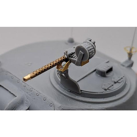 エウレカXXL ER-3578 1/35 M3リー&グラント戦車用アップグレードセット(ミニアート35206,35209,35217用)