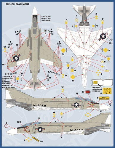 ファーボール 48-011 1/48 ブラボー ミグ キラーズ