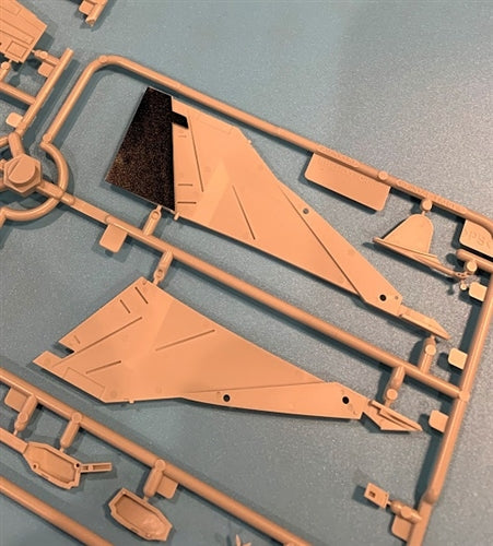 ファーボール FMS-026 1/48 F-4 ファントム外装ビニールマスクセット(タミヤ用)