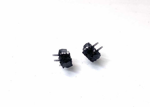 バンカースタジオ WS70018 1/700 WWIIアメリカ海軍 ボフォース 40mm四連装機銃 後期型 防楯付き