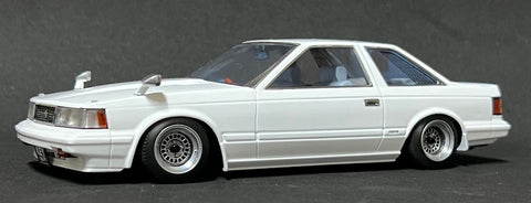 ケイスタイル KS-PA16 1/24 KS-CU3専用14インチF-RCG TYPEホイール