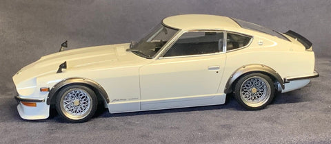 ケイスタイル KS-PA21 1/24 KS-CU4 専用 15 インチG-STRホイール