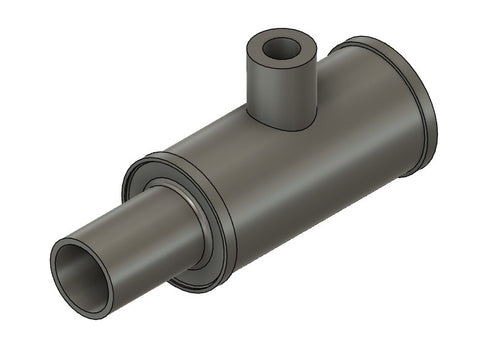 ケイスタイル KS-PA23 1/24 CU4専用OPパーツセット