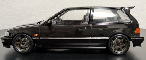 ケイスタイル KS-PA41 1/24 KS-CU10 専用 15インチTE37Vホイール