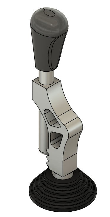 ケイスタイル KS-PA43 1/24 ハセガワ製EF9シビック用OPパーツセット