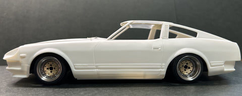 ケイスタイル KS-PA51 1/24 15インチレーシングフォージFGホイール
