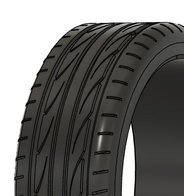 ケイスタイル KS-SP29 1/24 T社トヨタMZ20ソアラ用オプションパーツ