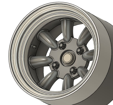 ケイスタイル KS-SP37 1/24 ハセガワ製TA22トヨタCELICA用ローダウンパーツ