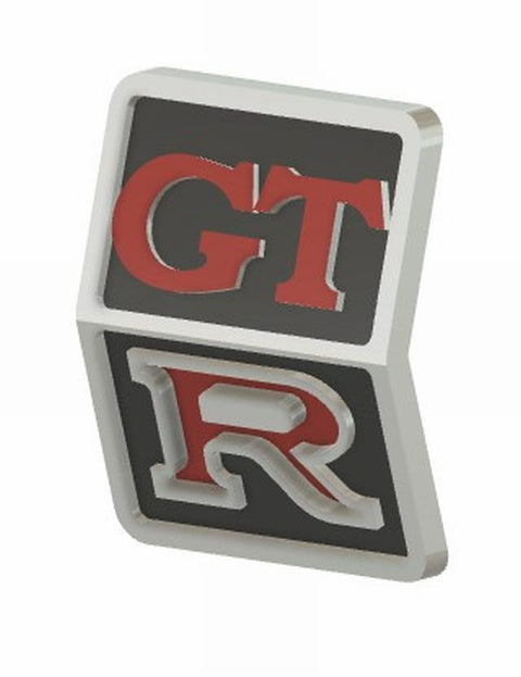 ケイスタイル KS-SP38 1/24 T社KPGC10スカイライン2000GT-R用ローダウンパーツ