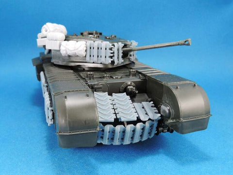 レジェンド LF1451 1/35 チャーチル歩兵戦車 積荷&アクセサリーセット