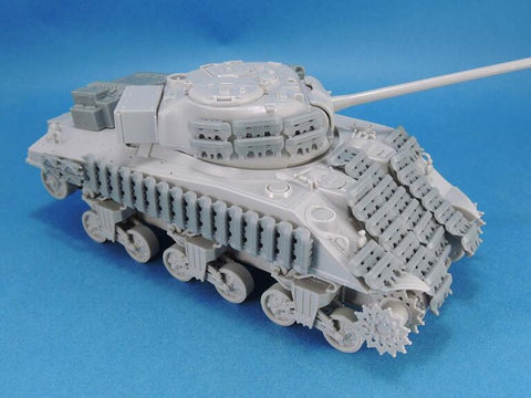 レジェンド LF1452 1/35 ファイアフライ用トラックアーマーセット1