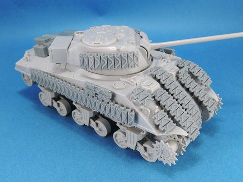 レジェンド LF1453 1/35 ファイアフライ用トラックアーマーセット2