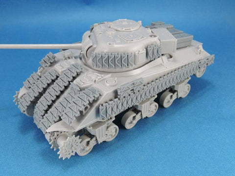 レジェンド LF1453 1/35 ファイアフライ用トラックアーマーセット2