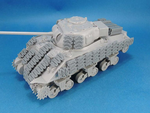 レジェンド LF1454 1/35 ファイアフライ用トラックアーマーセット3