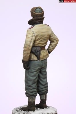 ライフミニチュア LM-16002 1/16 マックスヴュンシェ, ハリコフ 1943年