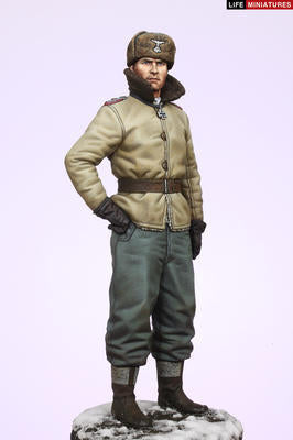 ライフミニチュア LM-16002 1/16 マックスヴュンシェ, ハリコフ 1943年