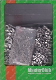 マスタークラブ MTL-35191 1/35 オチキス H35/H39用履帯