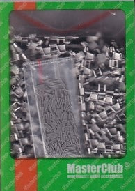 マスタークラブ MTL-35215 1/35 M551シェリダン用履帯