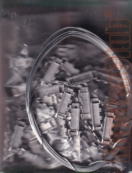 マスタークラブ MTL-35216 1/35 AMX-30B用履帯