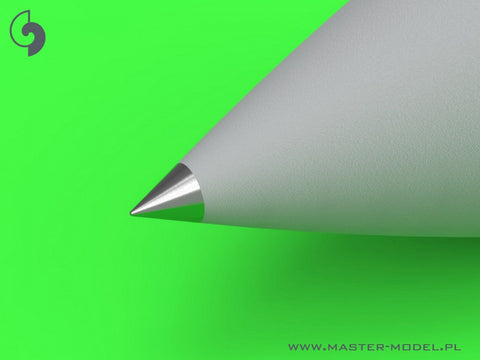 マスター AM-32-127 1/32 F-14A 初期型 ノーズチップ・迎角プローブ