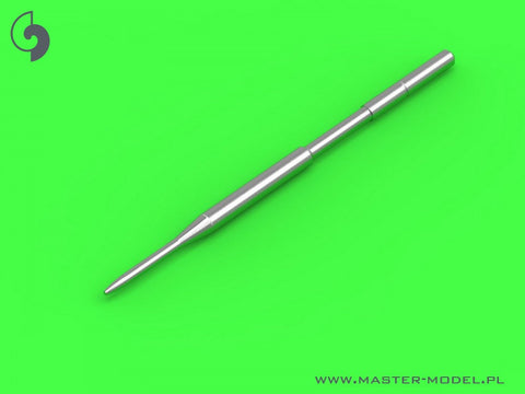 マスター AM-32-134 1/32 A-4 スカイホーク - 垂直尾翼 ピトー管(A-4M, OA-4M, TA-4J用)