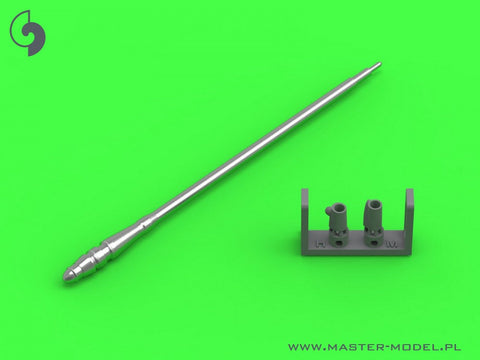 マスター AM-48-175 1/48 A-4B スカイホーク - 給油プローブ ブーム