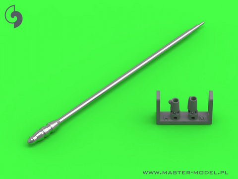 マスター AM-48-176 1/48 A-4C スカイホーク - 給油プローブ ブーム