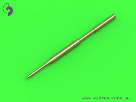 マスター AM-48-179 1/48 A-4 スカイホーク - 垂直尾翼 ピトー管 (A-4M, OA-4M, TA-4J用)