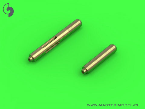 マスター AM-72-154 1/72 F4F-3 ワイルドキャット 初期型 ピトー管・ .50 ブローニング砲身(長穴バレルジャケット)