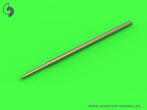 マスター AM-72-154 1/72 F4F-3 ワイルドキャット 初期型 ピトー管・ .50 ブローニング砲身(長穴バレルジャケット)