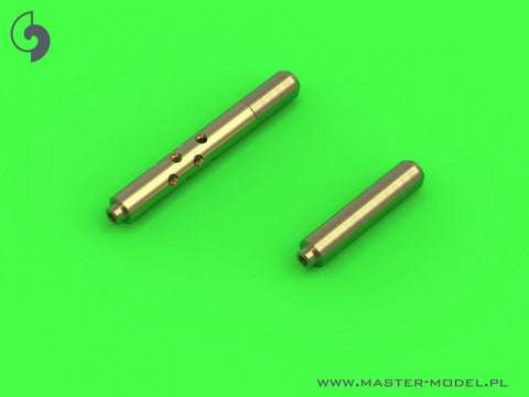 マスター AM-72-155 1/72 F4F-3 ワイルドキャット 初期型 ピトー管(2種)・ .50 ブローニング砲身(丸穴バレルジャケット)