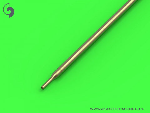 マスター AM-72-160 1/72 ダッソー シュペルミステール B2 - ピトー管 & アングル・オブ・アタック プローブ