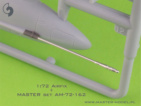 マスター AM-72-162 1/72 A-4B スカイホーク - 給油プローブ ブーム