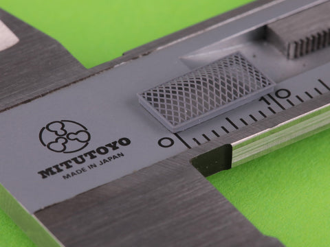 マスター GM-35-037 1/35 ポーランド 軽戦車7TP - 駆動輪 & エンジングリル (IBG用)