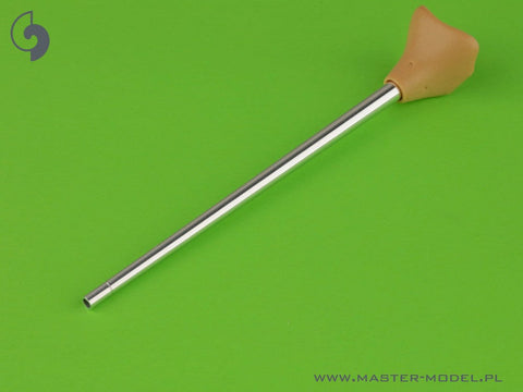 マスター GM-35-050 1/35 IV/70 (A)・ (V) 7,5cm PaK 42 L/70 砲身 (タミヤ用)