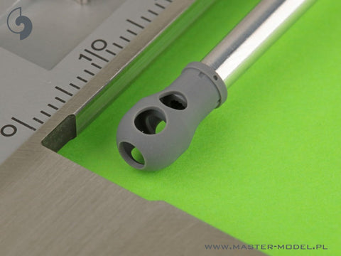 マスター GM-35-051 1/35 シャーマンファイアフライ オードナンス 58.3口径17ポンド(76.2mm) 対戦車砲砲身(ライフィールド・タスカ用)