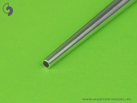 マスター GM-35-052 1/35 M10 駆逐戦車 3 インチ M7 (76.2 mm) 砲身 (アカデミー用)