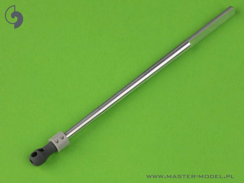 マスター GM-35-054 1/35 M10 IIC アキリーズ駆逐戦車 オードナンス QF 17ポンド砲(76.2mm)砲身(アカデミー用)