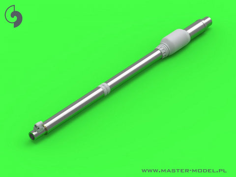 マスター GM-35-060 1/35 K2 ブラックパンサー - ヒュンダイ WIA CN08 120mm 55口径砲身 (アカデミー用)