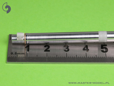 マスター GM-35-060 1/35 K2 ブラックパンサー - ヒュンダイ WIA CN08 120mm 55口径砲身 (アカデミー用)