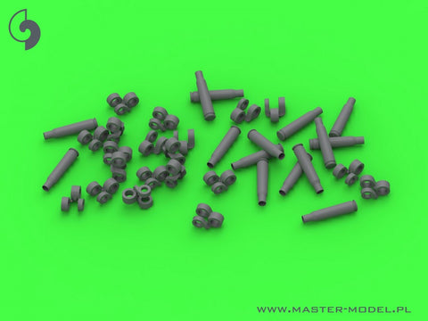 マスター GM-35-066 1/35 ブローニングM2 .50口径機関銃用ベルトリンクと空薬莢(150個+150個)