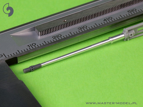 マスター GM-35-097 1/35 ドイツ 2cm L/65 Flak 30 砲身(1個)