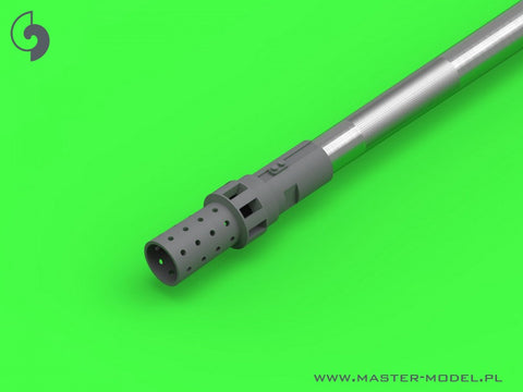 マスター GM-35-097 1/35 ドイツ 2cm L/65 Flak 30 砲身(1個)