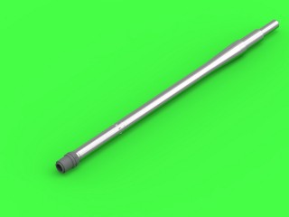 マスター GM-35-100 1/35 M36駆逐戦車 "ジャクソン" - 90mm M3 砲身 (タミヤ用)