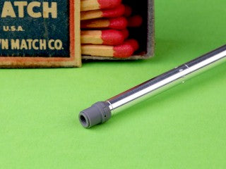 マスター GM-35-100 1/35 M36駆逐戦車 "ジャクソン" - 90mm M3 砲身 (タミヤ用)