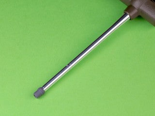 マスター GM-35-100 1/35 M36駆逐戦車 "ジャクソン" - 90mm M3 砲身 (タミヤ用)