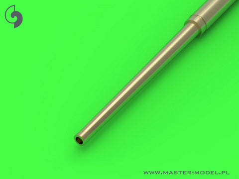 マスター GM72-012 1/72 アメリカ M6 37mm砲砲身